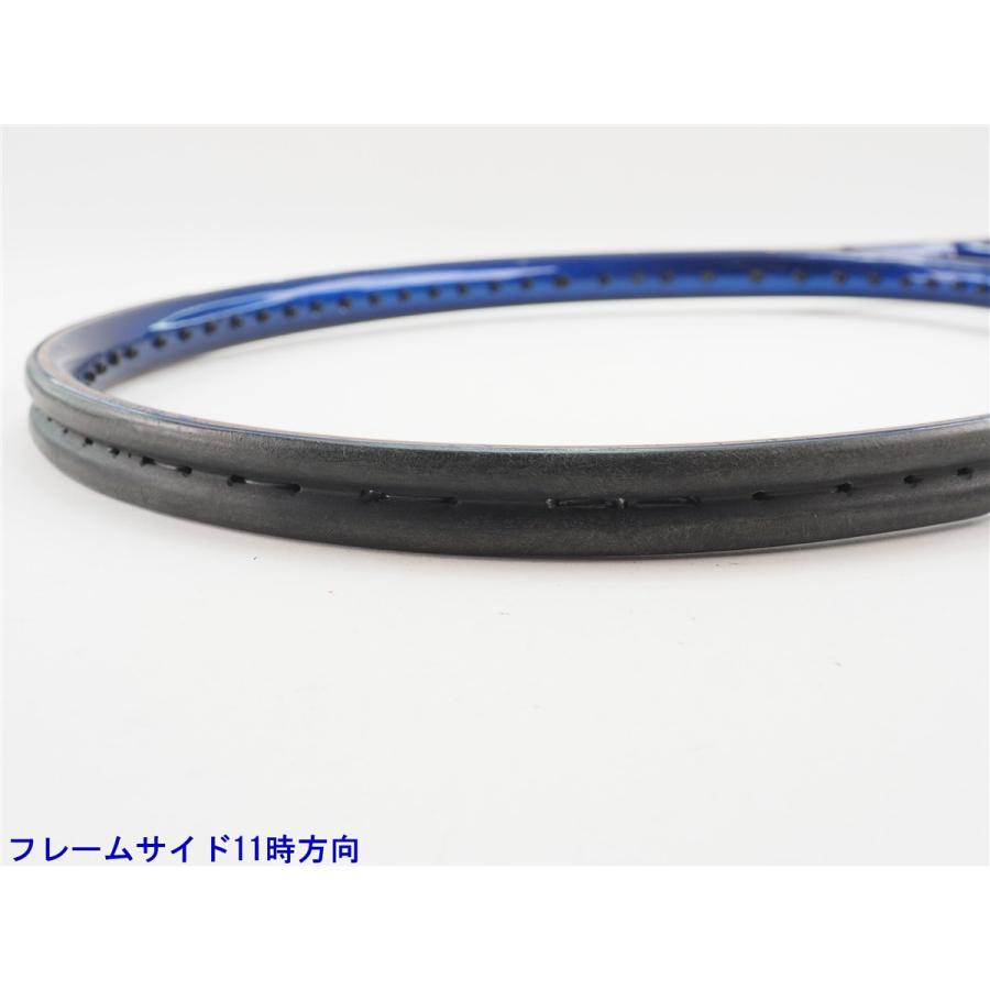 Prince（プリンス） 中古 テニスラケット マイケルチャン グラファイト 