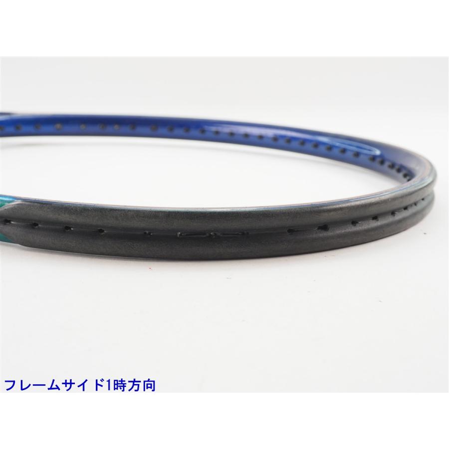 Prince（プリンス） 中古 テニスラケット マイケルチャン グラファイト