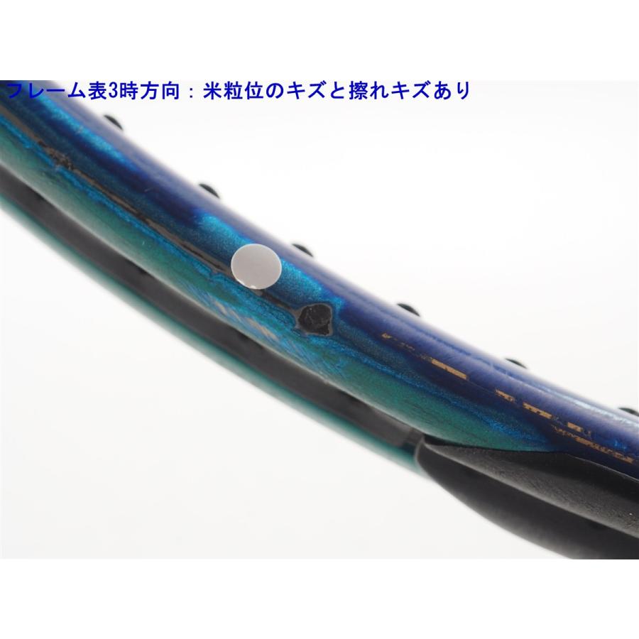 Prince（プリンス） 中古 テニスラケット マイケルチャン グラファイト