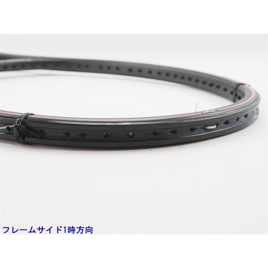 中古 テニスラケット ウィンブルドン ジュリエット (G2相当)WIMBLEDON