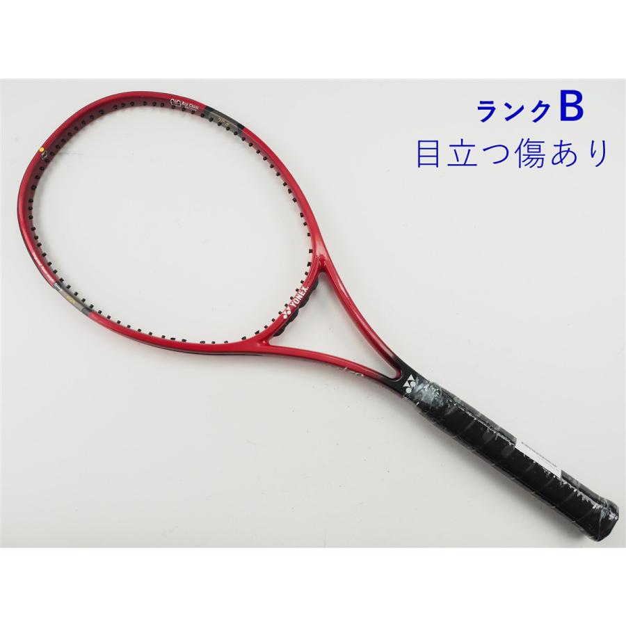 ヨネックス　テニスラケット　RDTi70 Long 2本セット YONEX（ヨネックス） 中古 テニスラケット RD Ti 70 ロング 98 (G3相当