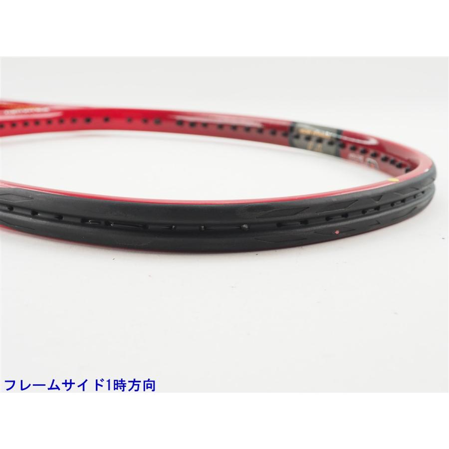YONEX（ヨネックス） 中古 テニスラケット RD Ti 70 ロング 98 (G3相当