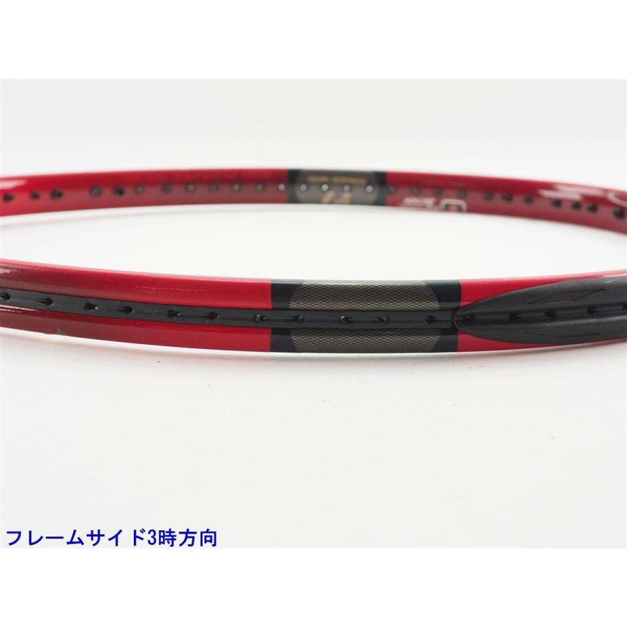 YONEX（ヨネックス） 中古 テニスラケット RD Ti 70 ロング 98 (G3相当