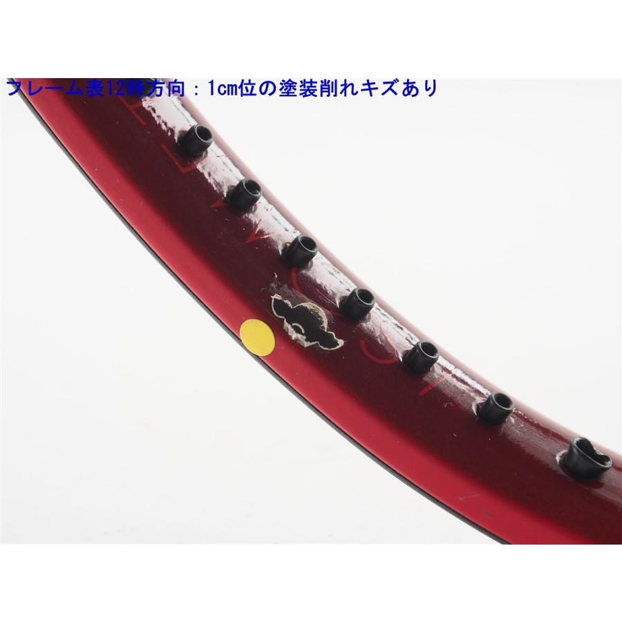 YONEX（ヨネックス） 中古 テニスラケット RD Ti 70 ロング 98 (G3相当