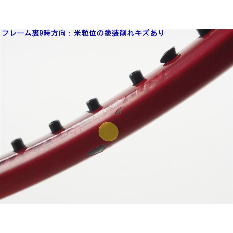 YONEX（ヨネックス） 中古 テニスラケット RD Ti 70 ロング 98 (G3相当