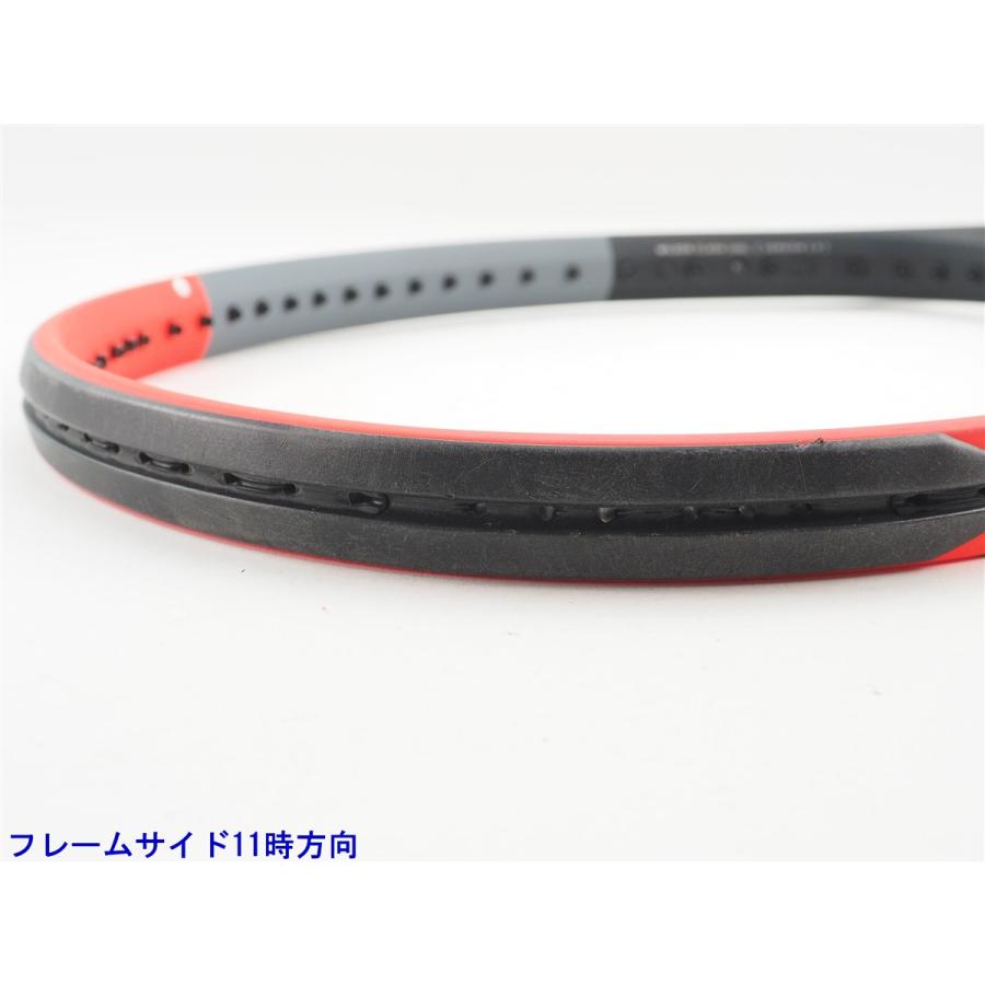 Wilson（ウイルソン） 中古 テニスラケット ウィルソン クラッシュ 100