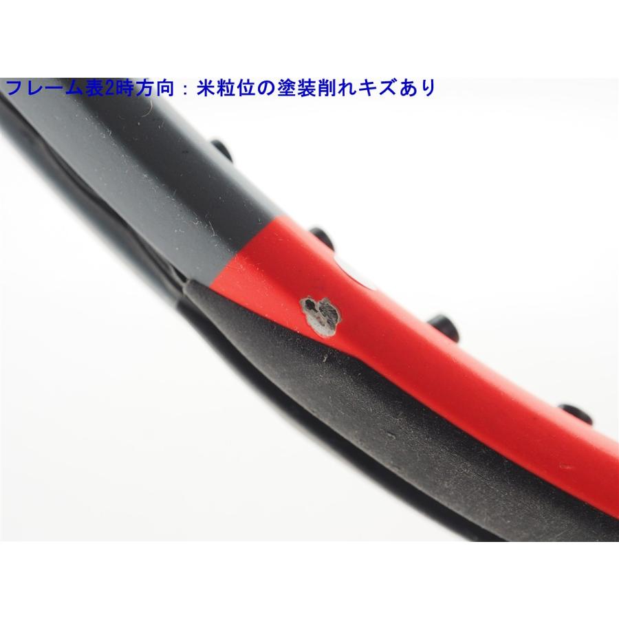 Wilson（ウイルソン） 中古 テニスラケット ウィルソン クラッシュ 100
