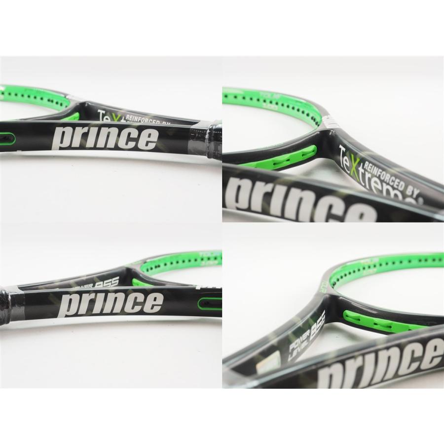 Prince（プリンス） 中古 テニスラケット ツアー 100(290g) 2018年