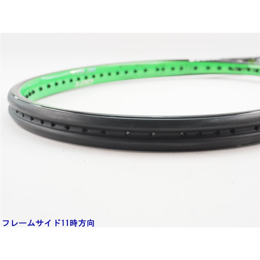 Prince（プリンス） 中古 テニスラケット ツアー 100(290g) 2018年
