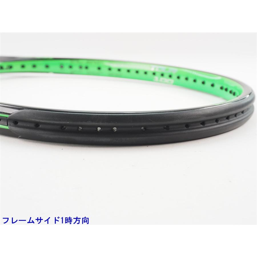 Prince（プリンス） 中古 テニスラケット ツアー 100(290g) 2018年