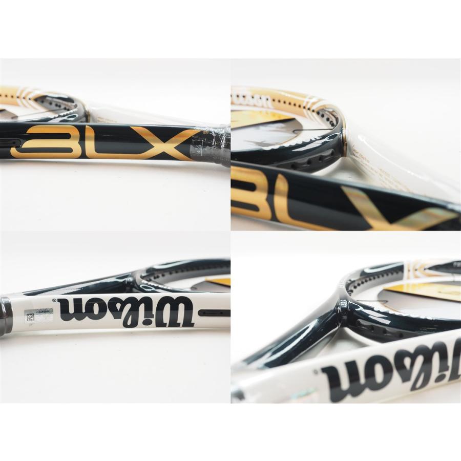 Wilson（ウイルソン） 中古 テニスラケット ウィルソン テンペスト