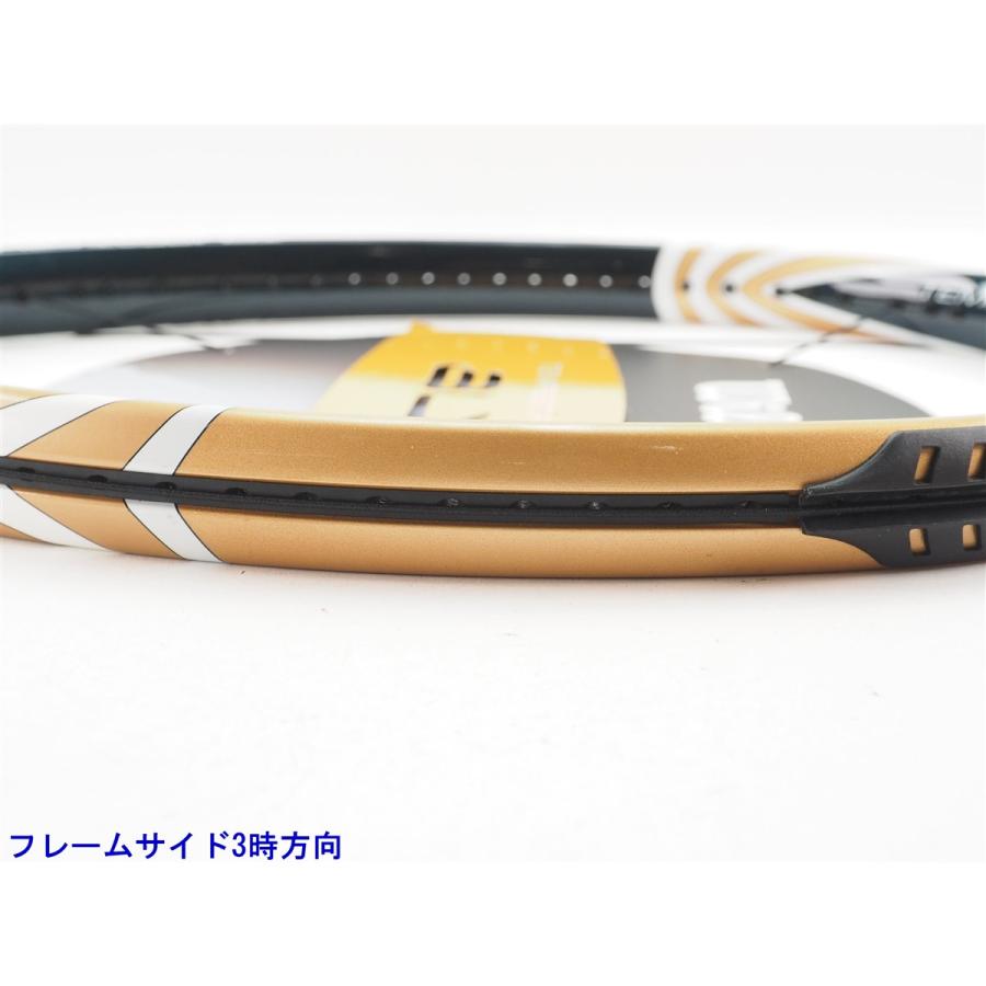 Wilson（ウイルソン） 中古 テニスラケット ウィルソン テンペスト