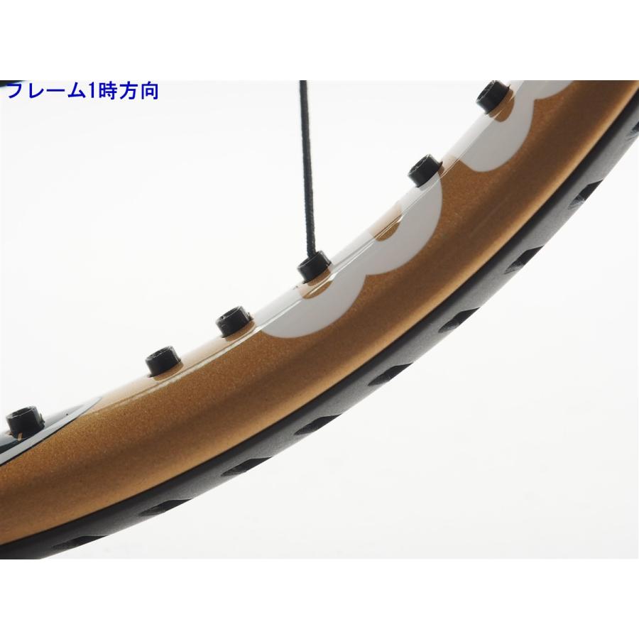 Wilson（ウイルソン） 中古 テニスラケット ウィルソン テンペスト