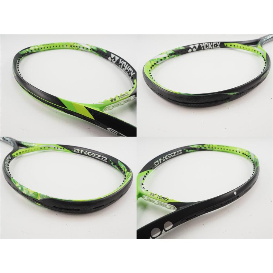 YONEX（ヨネックス） 中古 テニスラケット イーゾーン ライト 2017年