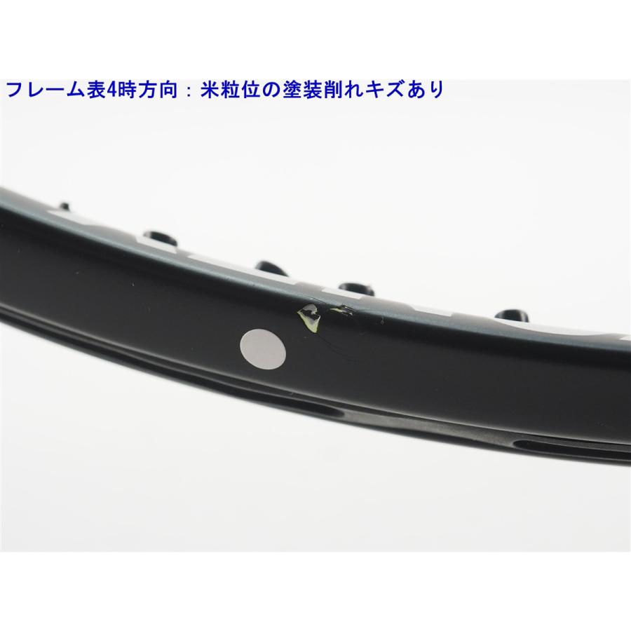 YONEX（ヨネックス） 中古 テニスラケット イーゾーン ライト 2017年