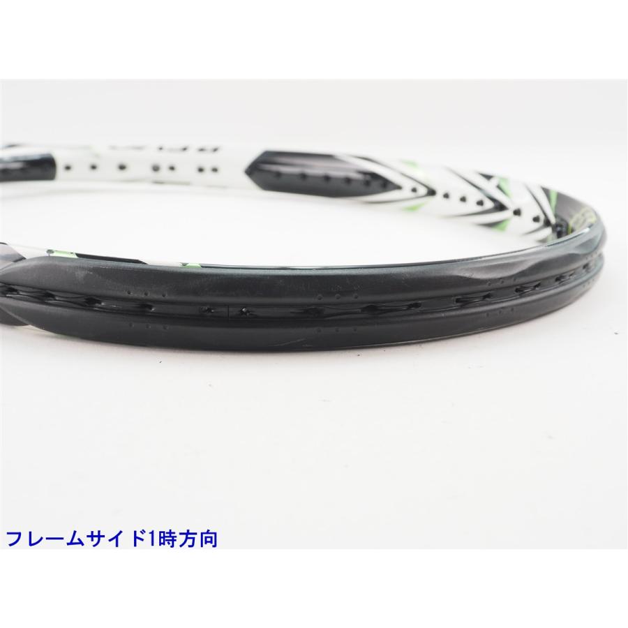 SRIXON 中古 テニスラケット スリクソン レヴォ ブイ5.0 OS 2014年