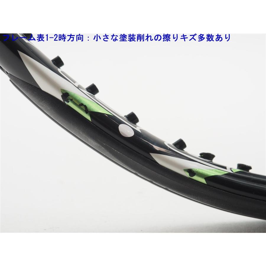 SRIXON 中古 テニスラケット スリクソン レヴォ ブイ5.0 OS 2014年