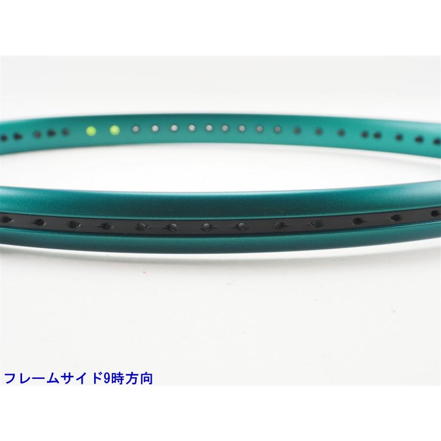 Wilson（ウイルソン） 中古 テニスラケット ウィルソン ブレード 101