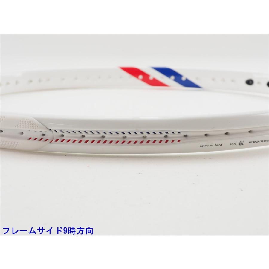 中古 テニスラケット テクニファイバー ティーファイト 300 2025年