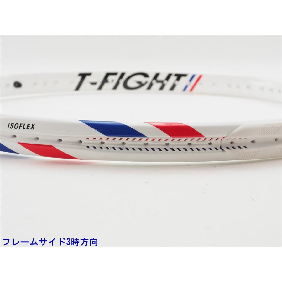 中古 テニスラケット テクニファイバー ティーファイト 300 2025年