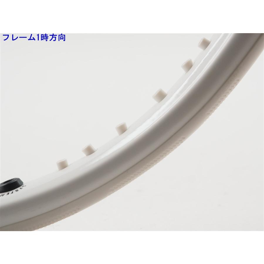 中古 テニスラケット テクニファイバー ティーファイト 300 2025年