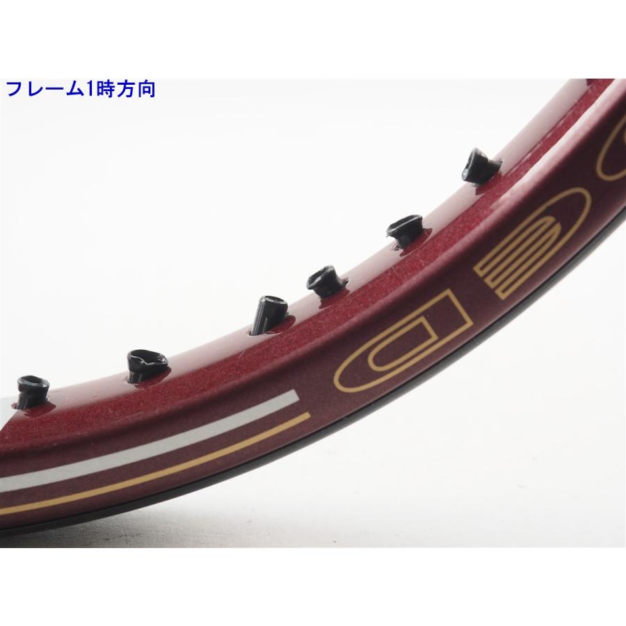 DUNLOP（ダンロップ） 中古 テニスラケット ネオマックス 3000 2011年