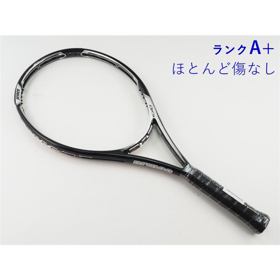 Prince（プリンス） 中古 テニスラケット イーエックスオースリー