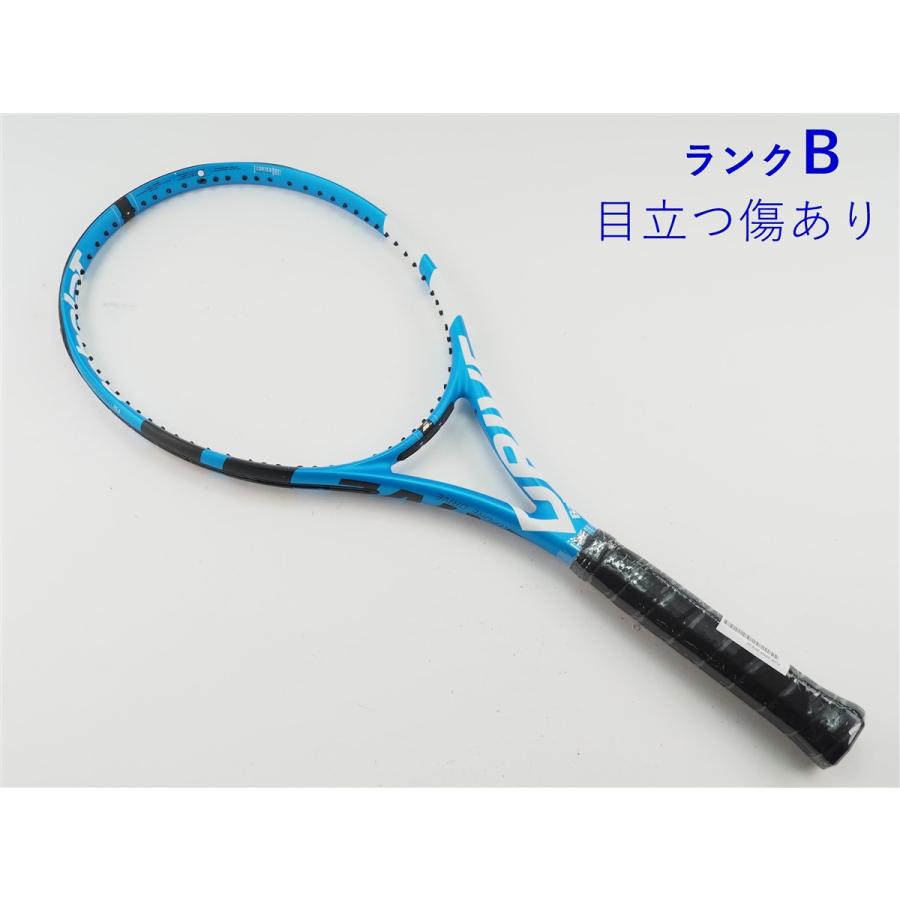 Babolat（バボラ） 中古 テニスラケット ピュア ドライブ 2018年モデル