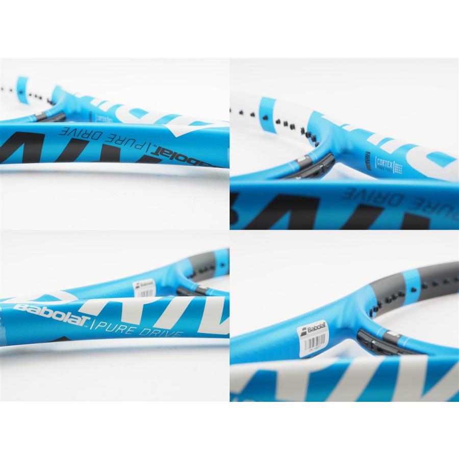Babolat（バボラ） 中古 テニスラケット ピュア ドライブ 2018年モデル