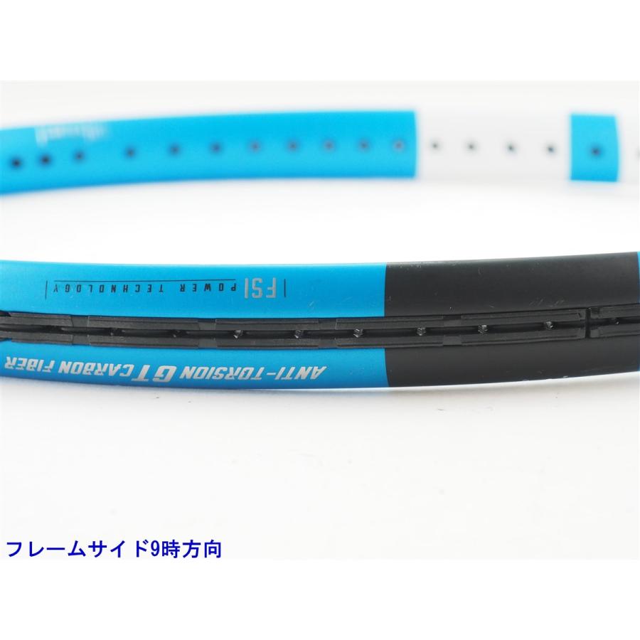Babolat（バボラ） 中古 テニスラケット ピュア ドライブ 2018年モデル