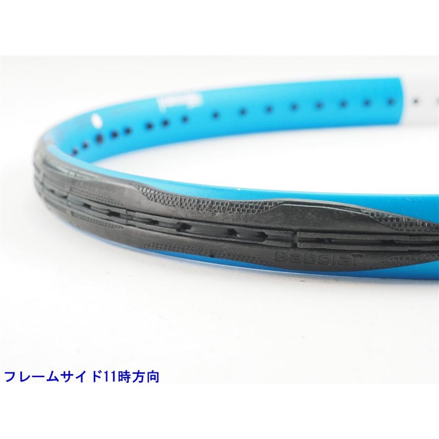 Babolat（バボラ） 中古 テニスラケット ピュア ドライブ 2018年モデル
