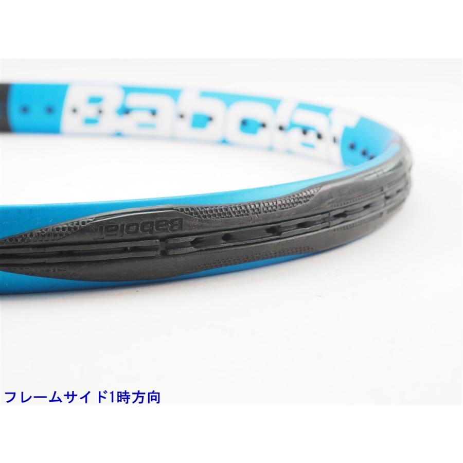 Babolat（バボラ） 中古 テニスラケット ピュア ドライブ 2018年モデル