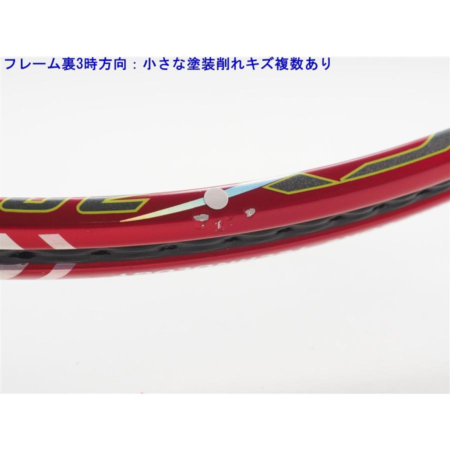 SRIXON 中古 テニスラケット スリクソン レヴォ シーエックス 2.0 2017