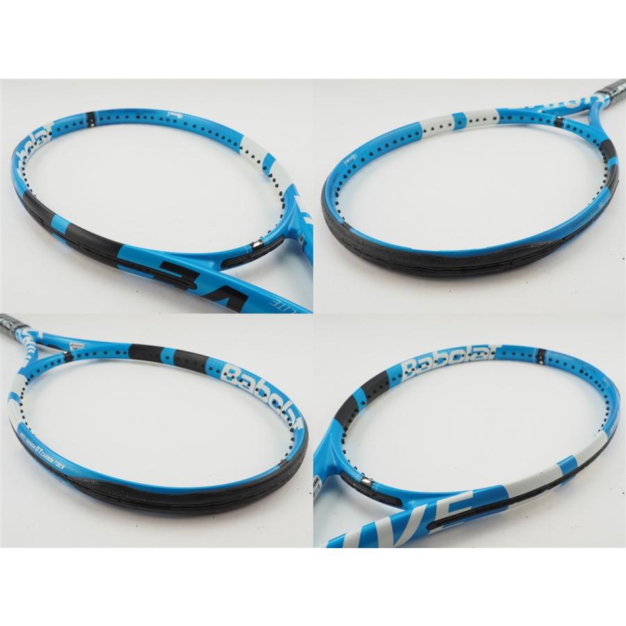 Babolat（バボラ） 中古 テニスラケット ピュア ドライブ ライト 2018