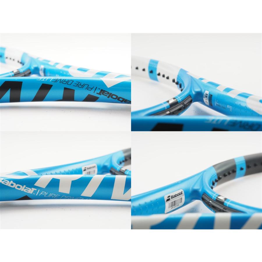 Babolat（バボラ） 中古 テニスラケット ピュア ドライブ ライト 2018