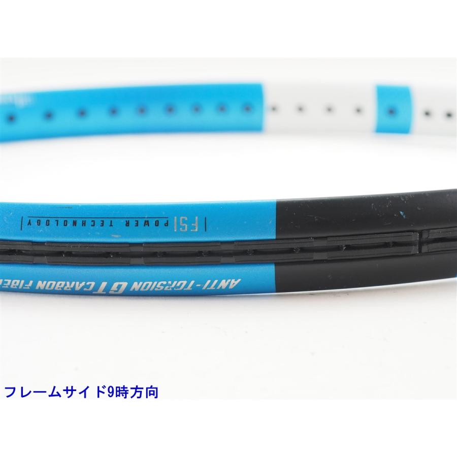 Babolat（バボラ） 中古 テニスラケット ピュア ドライブ ライト 2018