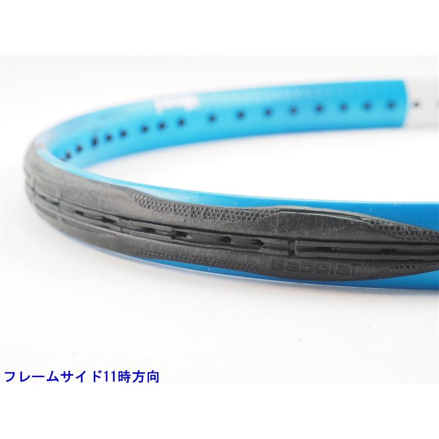 Babolat（バボラ） 中古 テニスラケット ピュア ドライブ ライト 2018