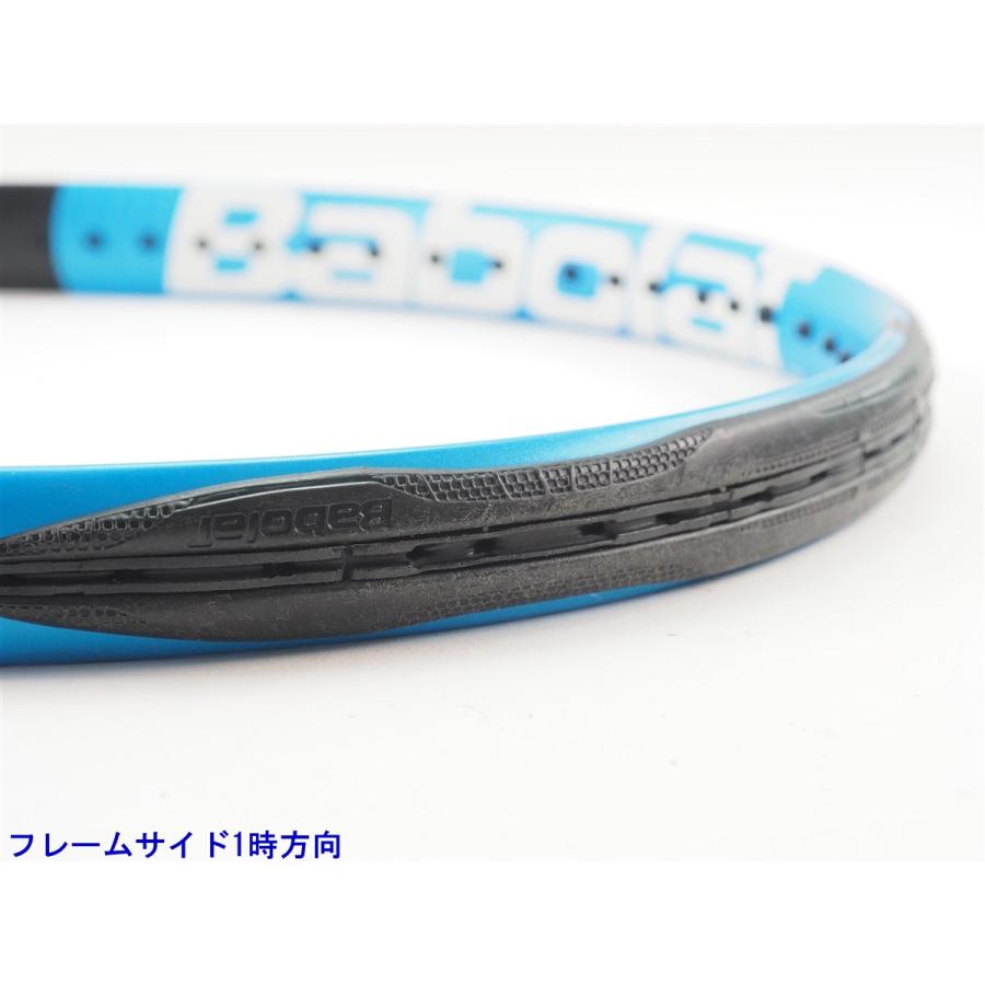 Babolat（バボラ） 中古 テニスラケット ピュア ドライブ ライト 2018