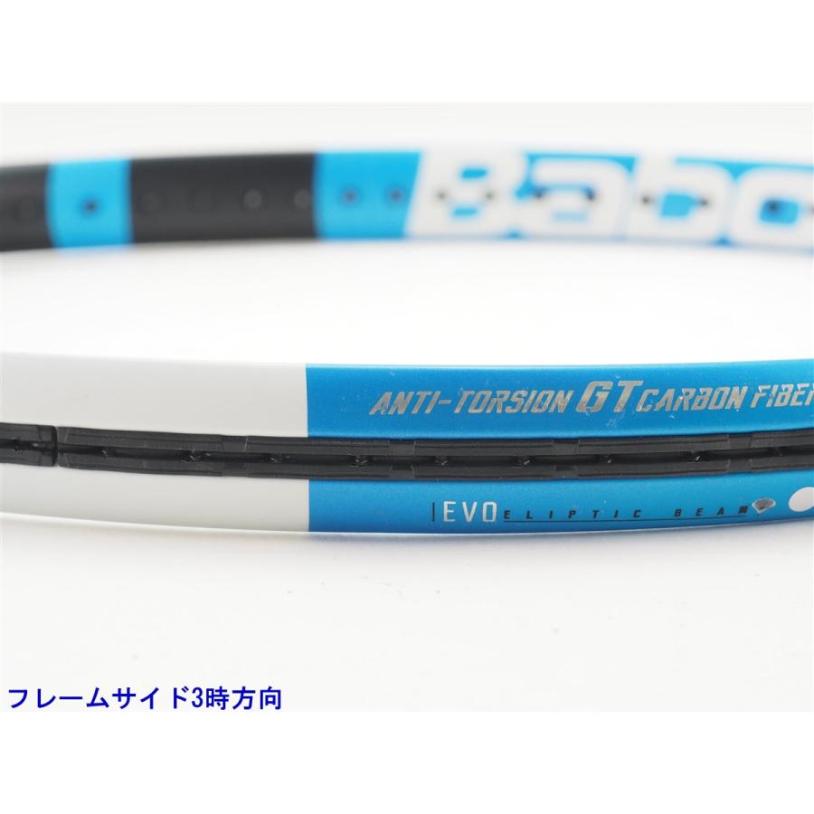 Babolat（バボラ） 中古 テニスラケット ピュア ドライブ ライト 2018