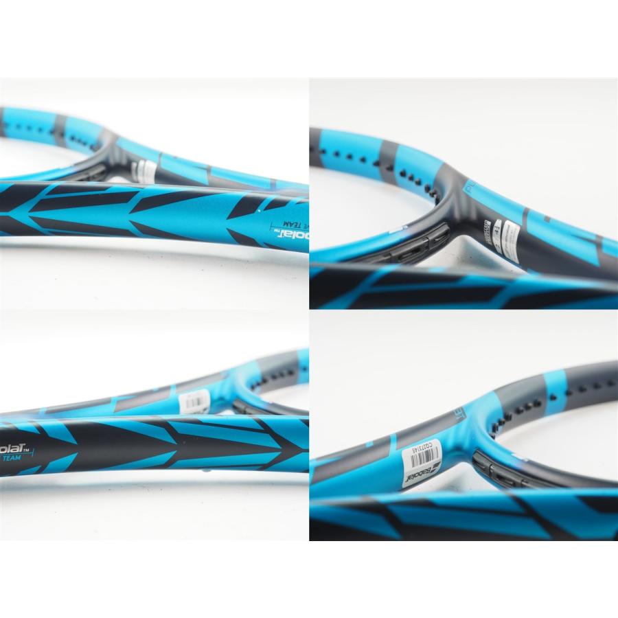 Babolat（バボラ） 中古 テニスラケット ピュア ドライブ チーム 2021