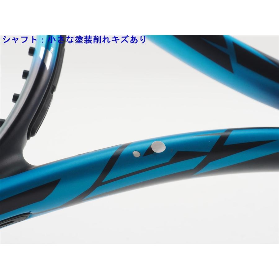 Babolat（バボラ） 中古 テニスラケット ピュア ドライブ チーム 2021