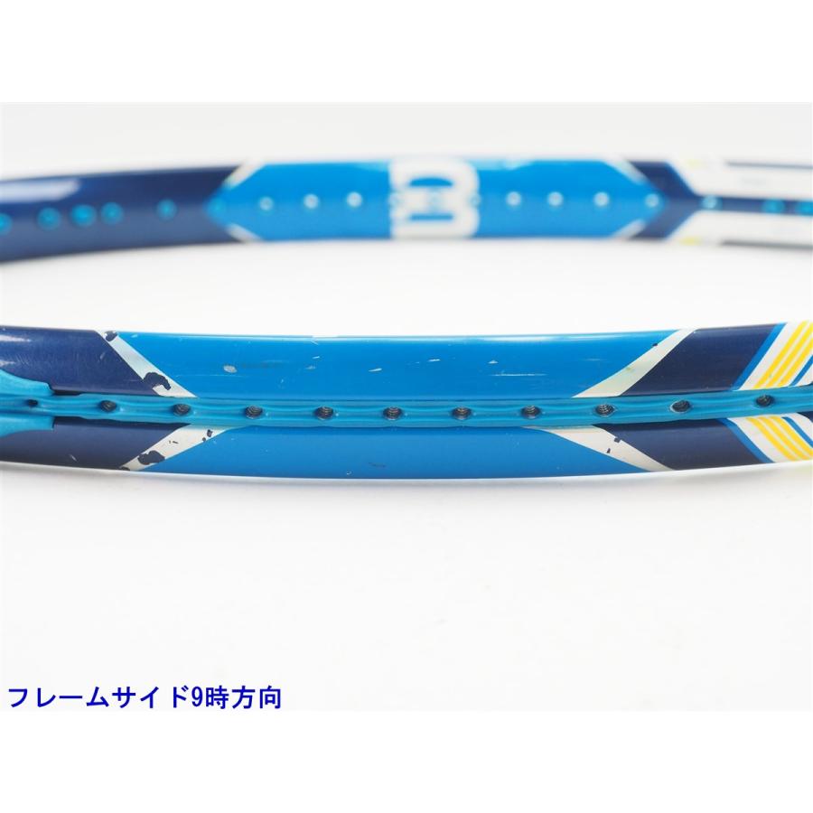 Wilson（ウイルソン） 中古 テニスラケット ウィルソン ウルトラ 108