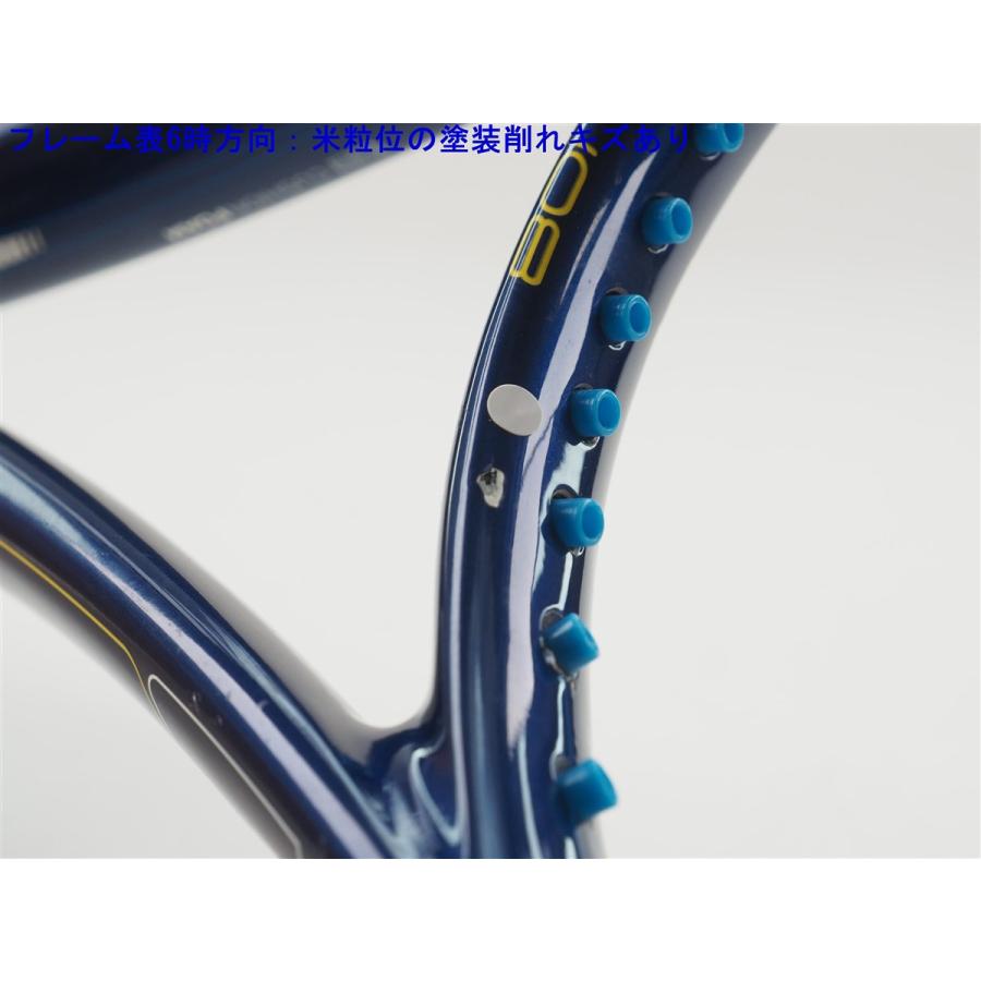 wilson - 中古 テニスラケット ウィルソン ウルトラ 108 2016年モデル (G1)WILSON ULTRA 108 2016 Wilson（ウイルソン） 中古 テニスラケット ウィルソン ウルトラ 108