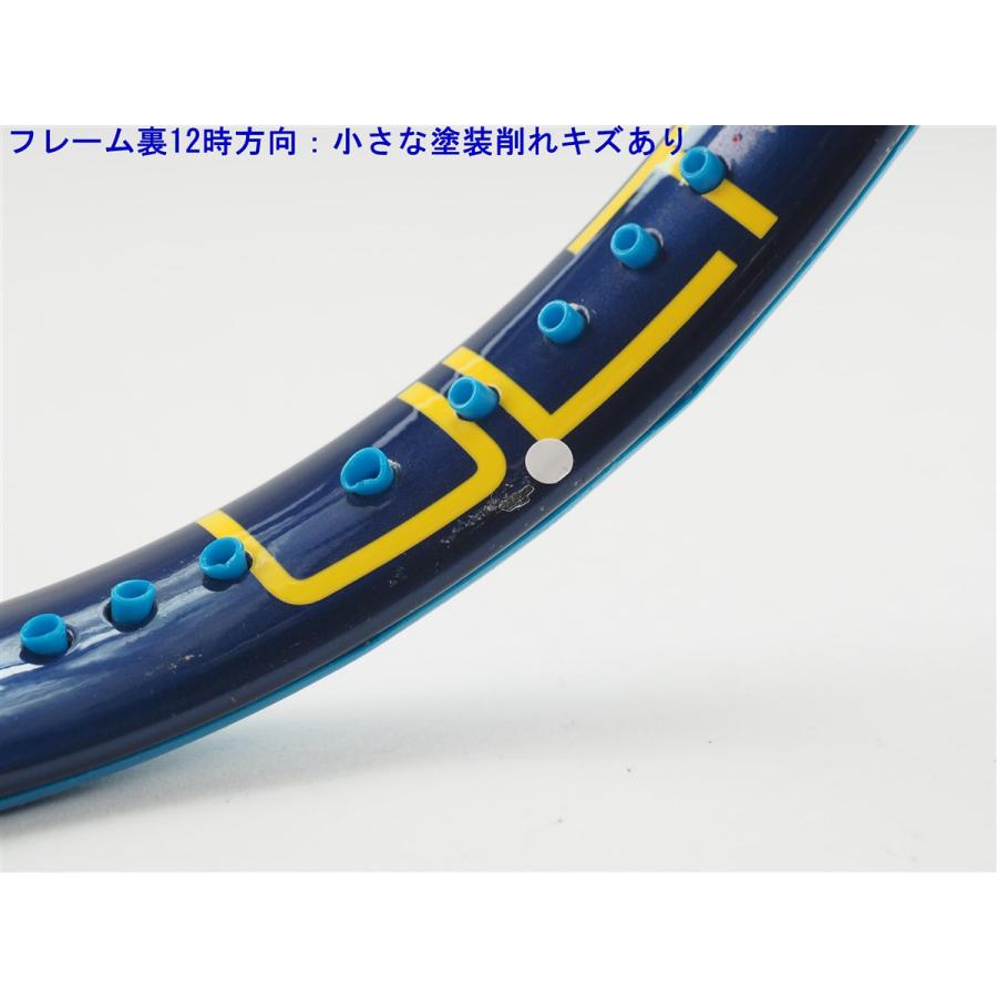 Wilson（ウイルソン） 中古 テニスラケット ウィルソン ウルトラ 108