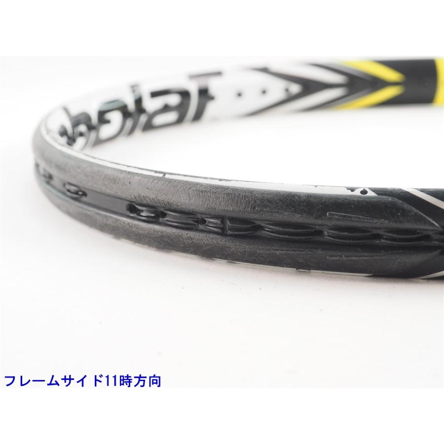 Babolat（バボラ） 中古 テニスラケット アエロ プロ チーム 2013年