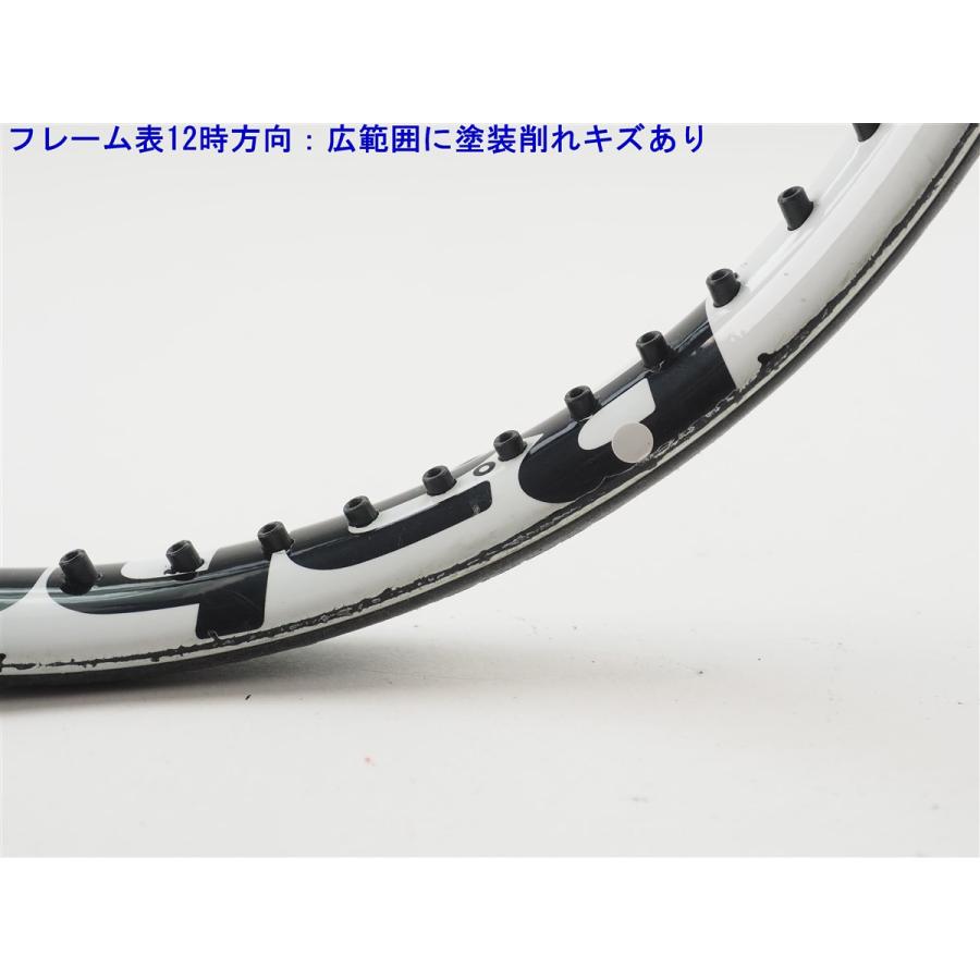 Babolat（バボラ） 中古 テニスラケット アエロ プロ チーム 2013年