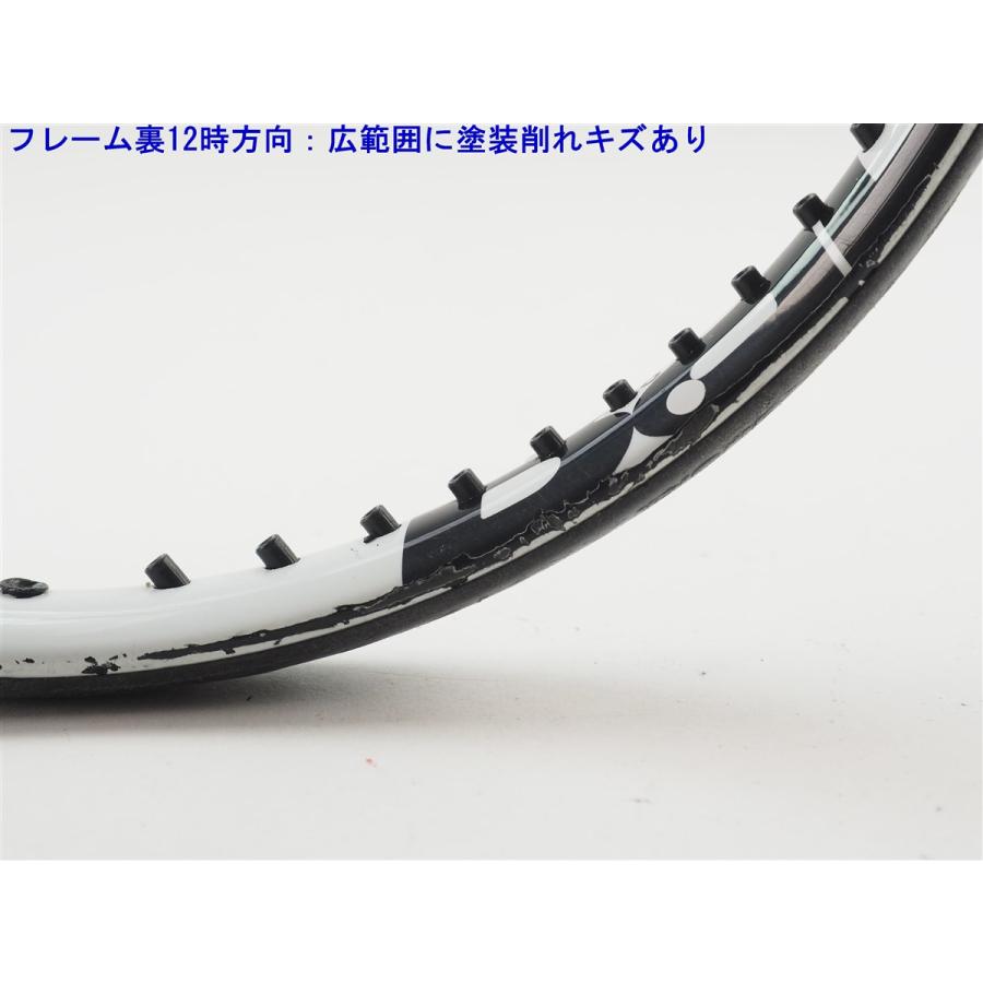 Babolat（バボラ） 中古 テニスラケット アエロ プロ チーム 2013年
