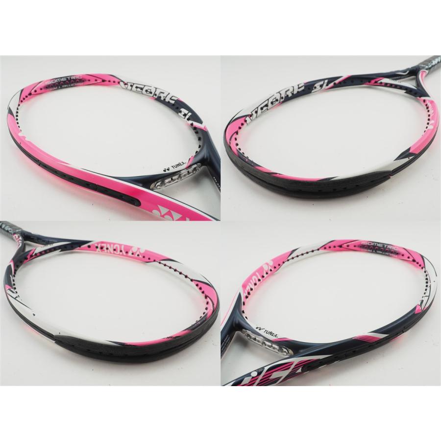 YONEX（ヨネックス） 中古 テニスラケット ブイコア エスアイ スピード