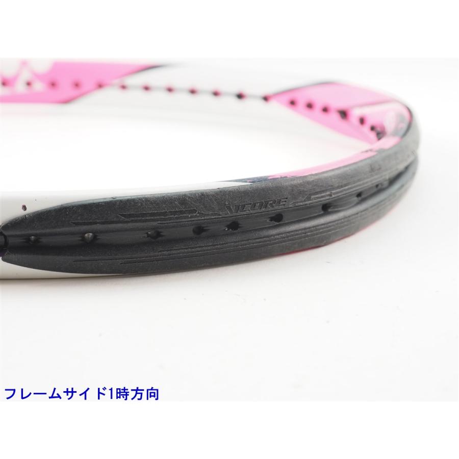 YONEX（ヨネックス） 中古 テニスラケット ブイコア エスアイ スピード