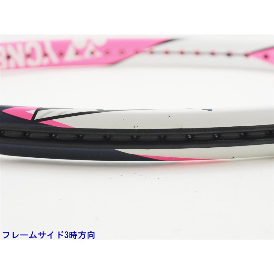 YONEX（ヨネックス） 中古 テニスラケット ブイコア エスアイ スピード